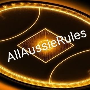 AllAussieRules Profile Picture