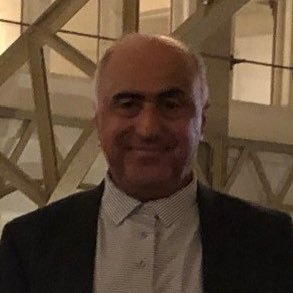 Writer, journalist, political analyst CO-author of Iran and the United States تحلیلگر مستقل مکانیک شریف، روابط بین‌الملل دانشگاه لندن، ژئوپلیتیک دانشگاه ساسکس