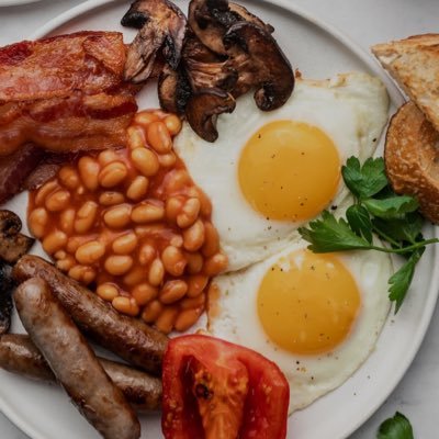 The world’s problems can be solved over a couple of pints or maybe a full English Breakfast. Not interested in followers. I’m just here to stay in the loop