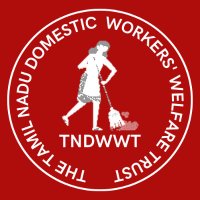 TamilNadu Domestic Workers Welfare Trust(@tndwwt) 's Twitter Profile Photo