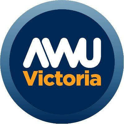 AWU stands up for working families, ensuring that our members get the pay, conditions, safety and respect at work. Authorised by R. Hayden, West Melbourne 3003