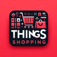 ThingsShopping(@ThingsShopping) 's Twitter Profile Photo