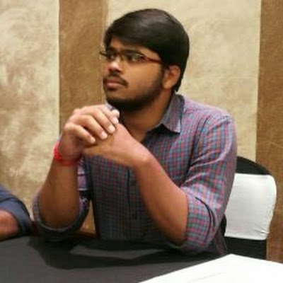 AjithkumarK_94's profile picture. 
