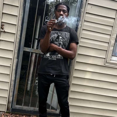 Money💲Power🔌 Gone Respect🔫 The Game 💯💪🏾