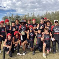 PHANTOM 7 on 7 TEAM(@Phantom_Sports_) 's Twitter Profile Photo