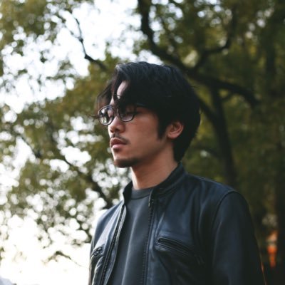 音楽とweb開発をやって生きてます ▽ Member of Tokyo Plastic Boy(@tokyoplasticboy) ▽ Founder of KULTIVATE PRODUCTIONS (@KULTIVATE_PROD)