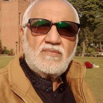 malik7up's profile picture. NGO. Education & Health Care Services