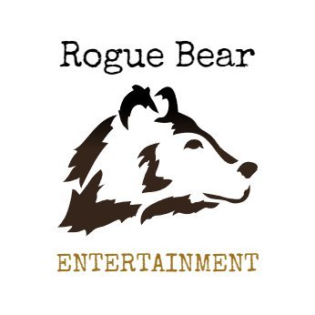 | 📺 Live Reactions, Gaming and Podcasts on YouTube
| 🎙Streaming on Twitch
| 🐻 Friendly Advice & Mentoring
| 📧 Business Enquiries: roguebear.ent@gmail.com