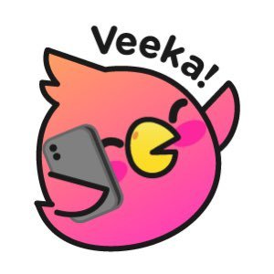 Veeka_id Profile Picture