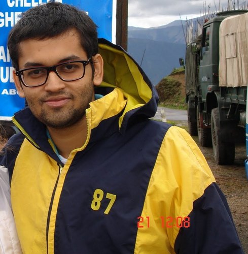 manan0502 Profile Picture