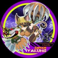 四叢ヤクモ⚙️🐈 (@gimmick_cat) 's Twitter Profile Photo 四叢ヤクモ⚙️🐈 (@gimmick_cat) 's Twitter Profile Photo