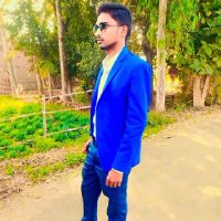 Abhishek Maurya (@abhishe31993039) 's Twitter Profile