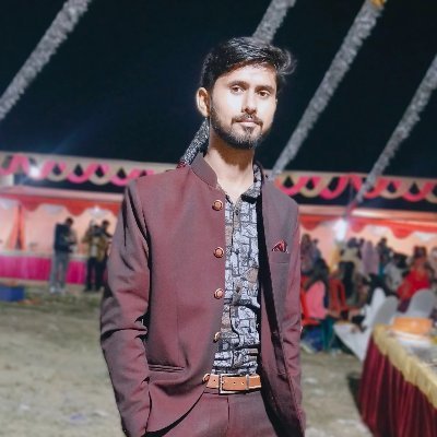 Shivanshu_NJP's profile picture. @NavodayaParty Member
#Indian
#Navodayan