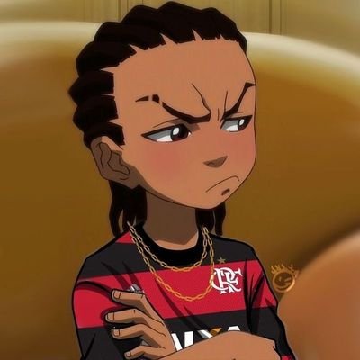 kijanagoodjob's profile picture. Keep it Gangsta🤘💯