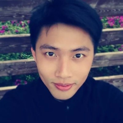 I9HV8ufiIiN5hoi's profile picture. Experienced SDE