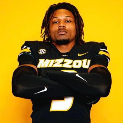 BBsurvivor100's profile picture. DE @Mizzou