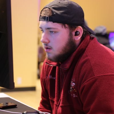 Chris Haschart | 18 | Eagle Scout | Forever 11th STL PR | Top 30 MO | Founder & Owner of @ShowMeEsports | SSBU Coach/Manager & TO @LULionsEsports | @4gongaga