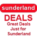 Sunderland Deals is a deal website just for the City of Sunderland. Register for free and get access to the best deals in Sunderland and surrounding areas.