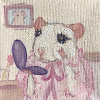 ericaweii's profile picture. 🎀🧸🪬