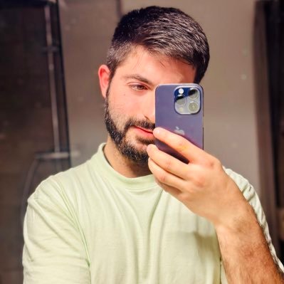 Progreso: 27% Cinturon negro TKD🥋 Be feminist ♀♂ Bisexual ⚤ 🌈 Algo gamer Amante de lo retro Otako y Newbie cosplayer As veces fago de Cabaleiro Medieval