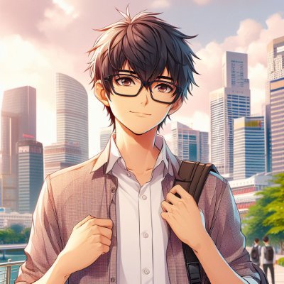 camilo4221kanei's profile picture. Loves boxer men & boys (& male furries) 🥊|男子/ショタ/雄ケモボクサー大好き🥊|喜欢拳击手成男/正太/公福瑞🥊
※original work generated by AI