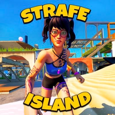 4651-5940-9659 Fortnite Island Creator