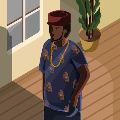 MR_makeithot83's profile picture. 