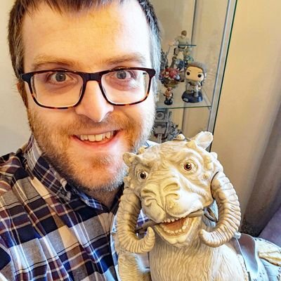 GamingWithKrush's profile picture. Longtime Nintendo-er branches out into Xbox and PlayStation.