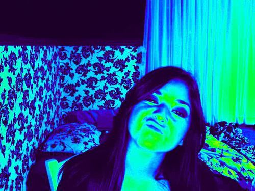 taleahq2's profile picture. 