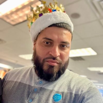 Proud AT&T employee • Sales • Business Expert • FirstNet Expert • Apple Master • All opinions are my own #OneFLA #LifeAtATT #ATTEmployee #ATTstrong