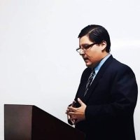 Doménico Carrillo (@dvcarrilloabad) 's Twitter Profile