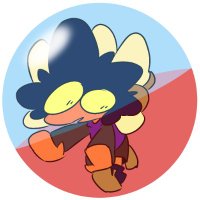 Scribbasock🧦|Commissions Open| (@scribbasock) 's Twitter Profile Photo Scribbasock🧦|Commissions Open| (@scribbasock) 's Twitter Profile Photo