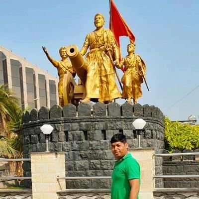 चरैवेति चरैवेति
“राष्ट्राय स्वाहा, इदं राष्ट्राय इदं न मम”
Young Financial Leader