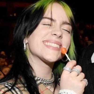 lifeofadelulu's profile picture. fan account of #BillieEilish and #TaylorSwift