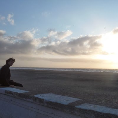 ManiacMike73's profile picture. 