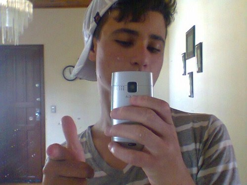 Minha best @PoxaMizits_ ♥