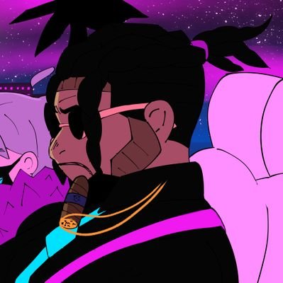 Shades 🇩🇴さんのプロフィール画像