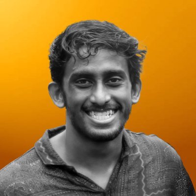 justiriser_'s profile picture. •
💫 𝘵𝘩𝘪𝘴 𝘵𝘰𝘰 𝘴𝘩𝘢𝘭𝘭 𝘱𝘢𝘴𝘴 💫
•
Designer | Tech Enthusiast | Ex-CEALian | Trivian
•
🔰
💪🇮🇳📸💻🎓👨🏼‍💻🖼🏍📓🎥🎭🕺☮️❤🎶🚭🚩🤘
•