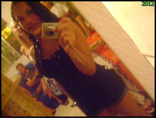 toda positividade eu desejo a vooc ♫