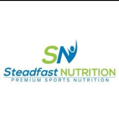 Steadfast Nutrition: Premium Sports Nutrition