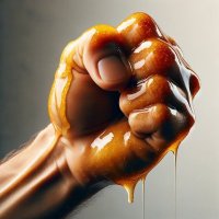 HoneyFist Jr. (@george_not_know) 's Twitter Profile