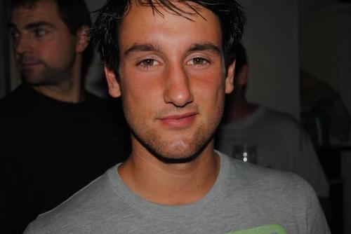 strooby15's profile picture. Footballer @ Royal Knokke Fc