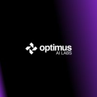 OptimusAI_Labs(@OptimusAI_Labs) 's Twitter Profile Photo