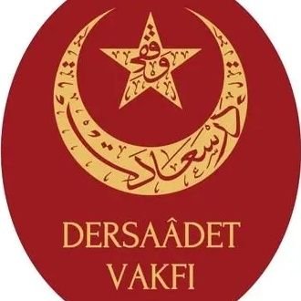 dersaadetvakfi's profile picture. 📍Sultan Reşat Cad. Mihrişah Sultan Sibyan Mektebi / Eyüpsultan