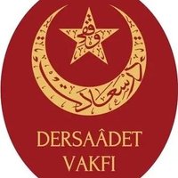Dersaadet Vakfı(@dersaadetvakfi) 's Twitter Profile Photo