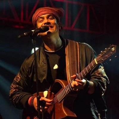my_ favourite__ singer Jubin Nautiyal_.......... 💙.. Jai bhim.. 💙