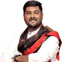 Nabadal Banik (Modi Ka Parivar)(@BJYMNABADAL) 's Twitter Profile Photo