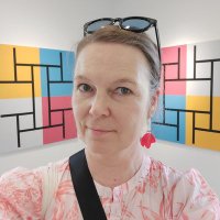 Sanna Aaltonen(@saaltone) 's Twitter Profile Photo