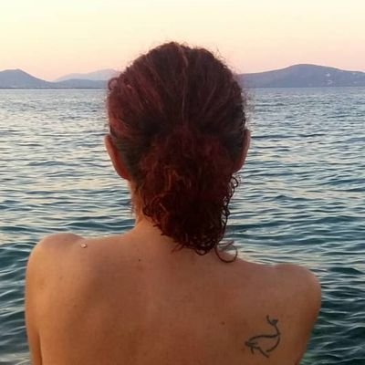 seaconfused's profile picture. Beauty is in the street! Fight for your rights!
Racists Fuck Off she/her