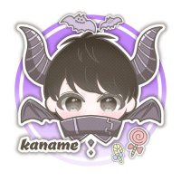 kaname* (@cod3kaname) 's Twitter Profile